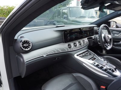 صورة مصغرة 55 لـ 2020 Mercedes-BENZ GT AMG
