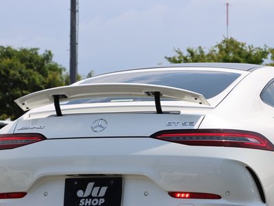 صورة مصغرة 19 لـ 2020 Mercedes-BENZ GT AMG