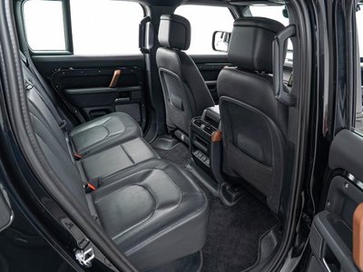 2024 LAND Rover DEFENDER — миниатюра 44