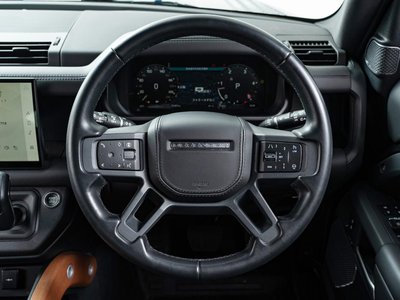 2024 LAND Rover DEFENDER — миниатюра 39