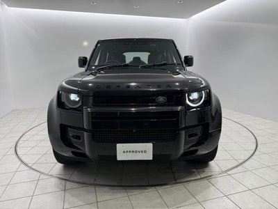 LAND ROVER DEFENDER - 3