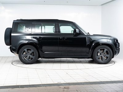 2024 LAND Rover DEFENDER — миниатюра 37