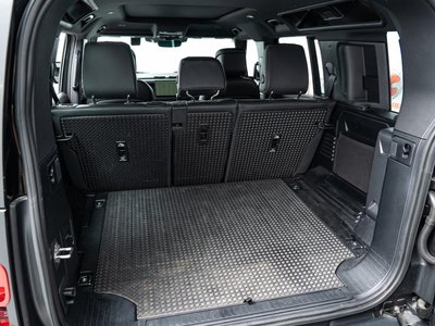 2024 LAND Rover DEFENDER — миниатюра 70
