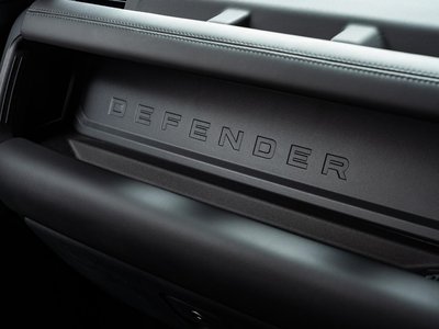 2024 LAND Rover DEFENDER — миниатюра 69
