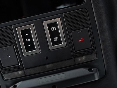 2024 LAND Rover DEFENDER — миниатюра 68