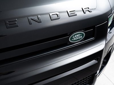 2024 LAND Rover DEFENDER — миниатюра 75