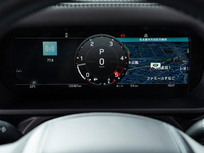 2024 LAND Rover DEFENDER — миниатюра 55