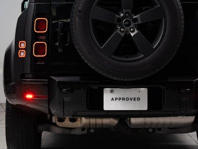 2024 LAND Rover DEFENDER — миниатюра 29