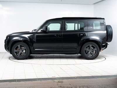 2024 LAND Rover DEFENDER — миниатюра 34