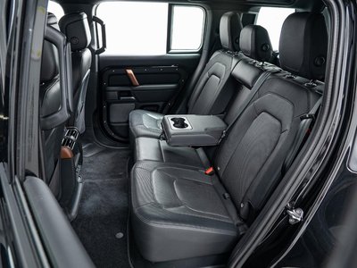2024 LAND Rover DEFENDER — миниатюра 80