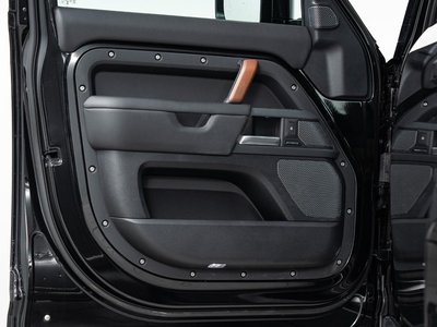 2024 LAND Rover DEFENDER — миниатюра 23