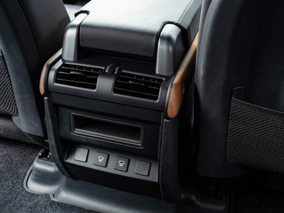 2024 LAND Rover DEFENDER — миниатюра 42