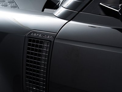 2024 LAND Rover DEFENDER — миниатюра 76