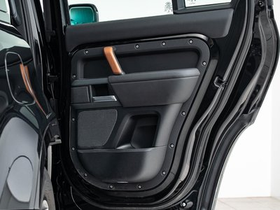 2024 LAND Rover DEFENDER — миниатюра 27