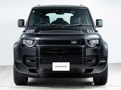 2024 LAND Rover DEFENDER — миниатюра 32