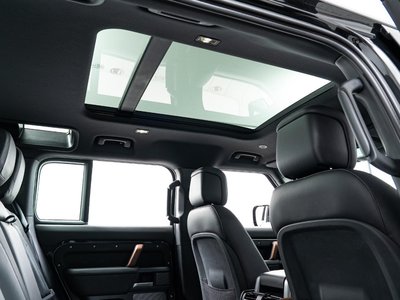 2024 LAND Rover DEFENDER — миниатюра 15