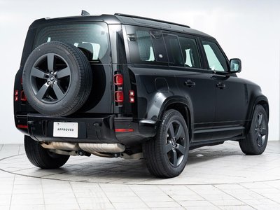 2024 LAND Rover DEFENDER — миниатюра 36