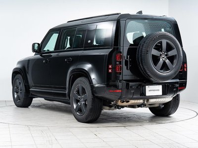 2024 LAND Rover DEFENDER — миниатюра 35