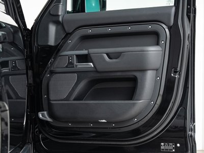2024 LAND Rover DEFENDER — миниатюра 41
