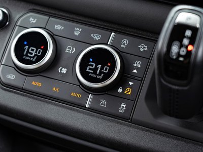 2024 LAND Rover DEFENDER — миниатюра 59