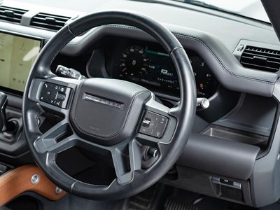 2024 LAND Rover DEFENDER — миниатюра 51