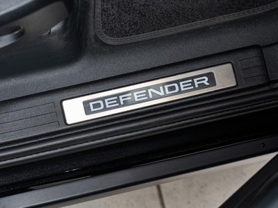 2024 LAND Rover DEFENDER — миниатюра 48