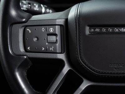 2024 LAND Rover DEFENDER — миниатюра 40