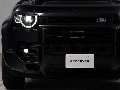 2024 LAND Rover DEFENDER — миниатюра 31
