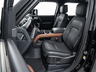 2024 LAND Rover DEFENDER — миниатюра 78