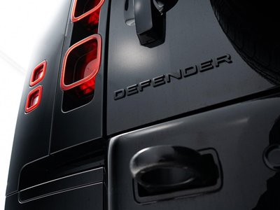2024 LAND Rover DEFENDER — миниатюра 72