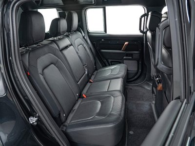 2024 LAND Rover DEFENDER — миниатюра 45