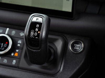 2024 LAND Rover DEFENDER — миниатюра 60