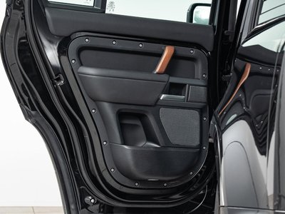 2024 LAND Rover DEFENDER — миниатюра 25