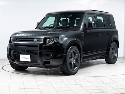 2024 LAND Rover DEFENDER — миниатюра 33