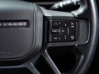 2024 LAND Rover DEFENDER — миниатюра 19