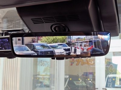 TOYOTA ALPHARD - 5