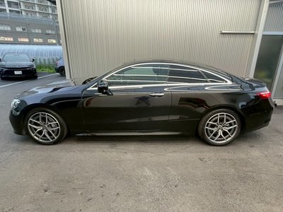 2023 Mercedes-BENZ E-CLASS — миниатюра 12