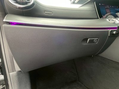 2023 Mercedes-BENZ E-CLASS — миниатюра 66