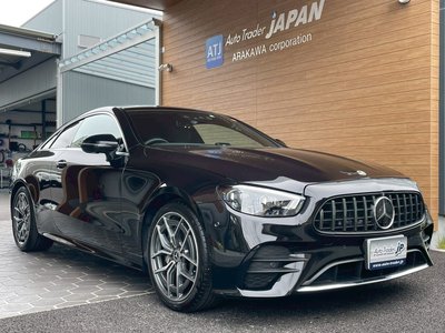 2023 Mercedes-BENZ E-CLASS — миниатюра 26