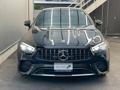 2023 Mercedes-BENZ E-CLASS — миниатюра 28