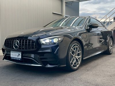 2023 Mercedes-BENZ E-CLASS — фото 8