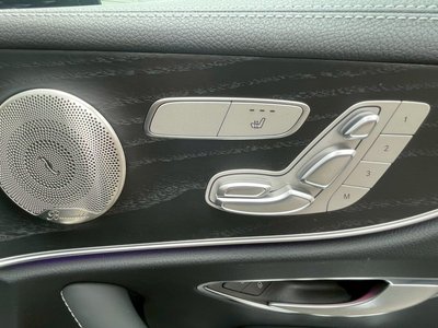 2023 Mercedes-BENZ E-CLASS — миниатюра 36