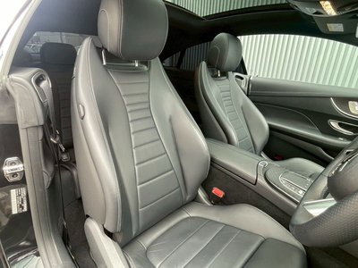 2023 Mercedes-BENZ E-CLASS — миниатюра 34
