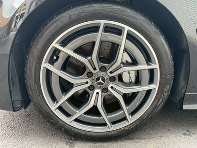 2023 Mercedes-BENZ E-CLASS — миниатюра 32