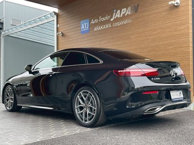 2023 Mercedes-BENZ E-CLASS — миниатюра 13