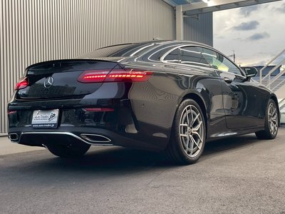2023 Mercedes-BENZ E-CLASS — миниатюра 20