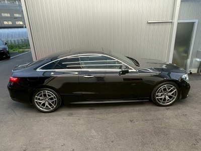 2023 Mercedes-BENZ E-CLASS — миниатюра 23