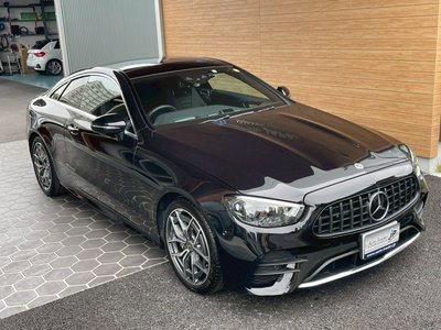 2023 Mercedes-BENZ E-CLASS — миниатюра 27