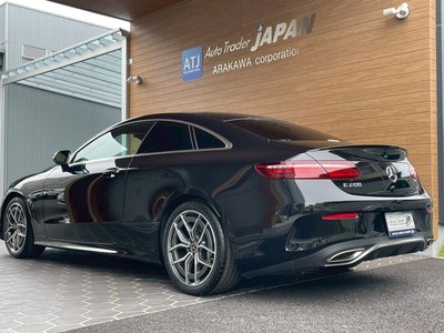 2023 Mercedes-BENZ E-CLASS — миниатюра 14