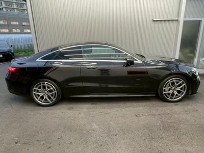 2023 Mercedes-BENZ E-CLASS — миниатюра 24